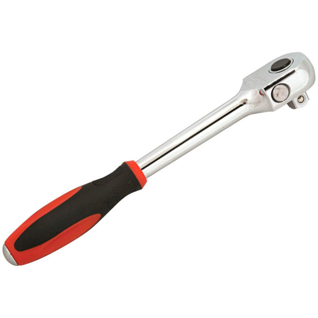 Sidchrome 1/2 Drive Ratchet 250mm SCMT14906"