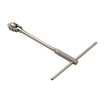 Sidchrome 1/2 Drive Ratchet Reversible Swivel Head 325mm SCMT14907"