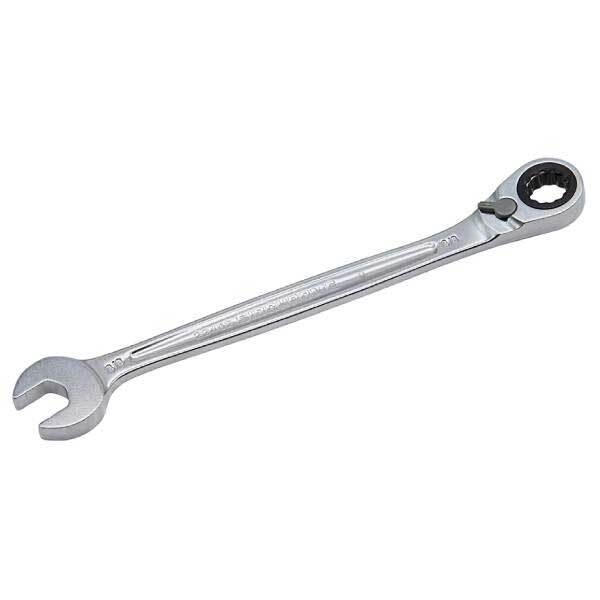 Sidchrome 3/4 467 Series Geared Spanner SCMT22468N"