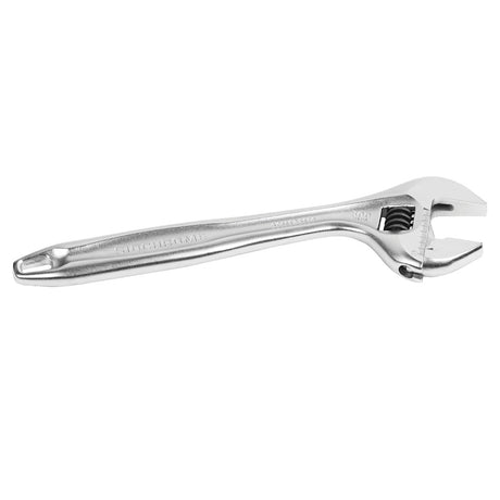 Sidchrome 300mm Quick Adjust Wrench Chrome SCMT25174