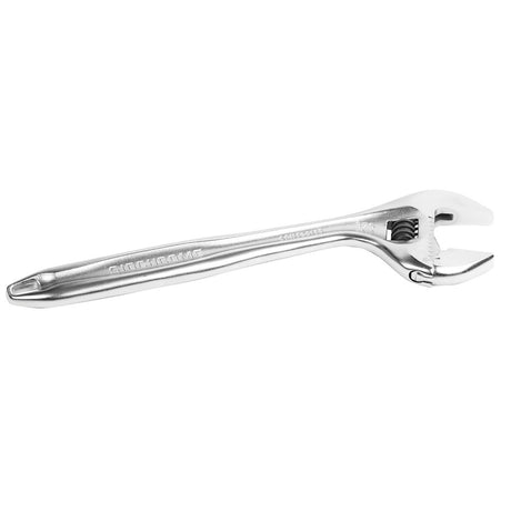 Sidchrome 375mm Quick Adjust Wrench Chrome SCMT25175