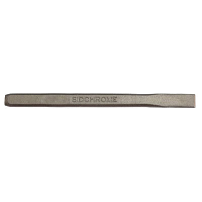 Sidchrome Cold Chisel 150 X 12mm