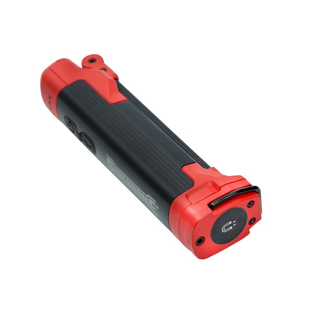 Sidchrome 400 Lumens Rechargeable Articulating Worklight SCMT65200