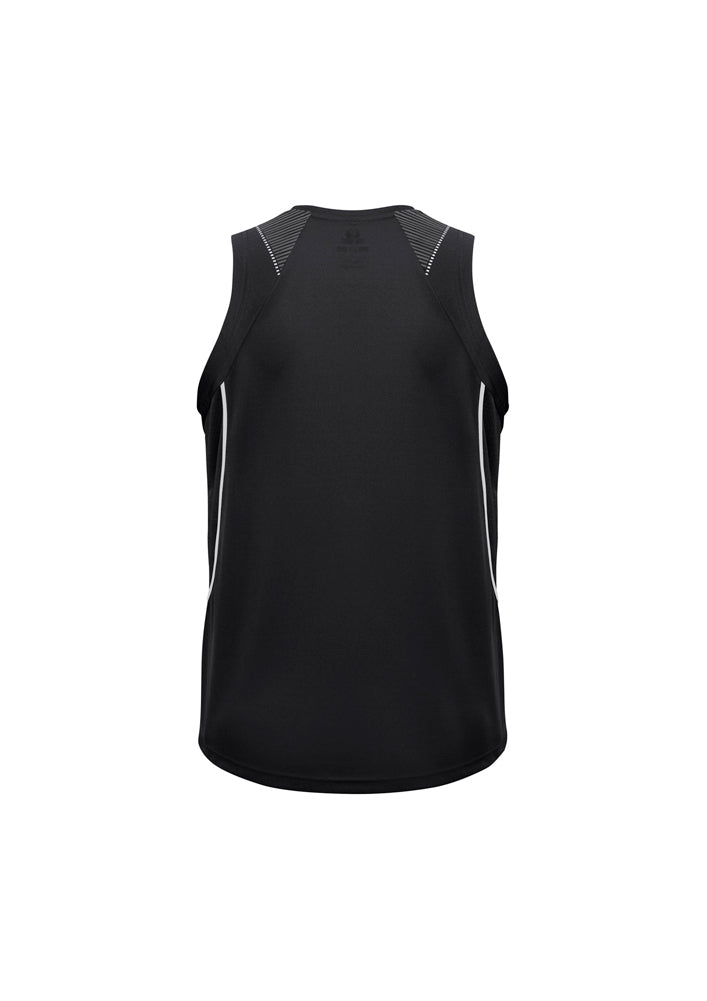 Biz Collection Mens Razor Singlet