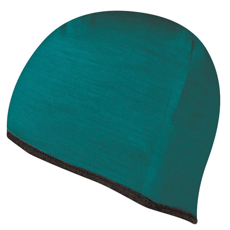 Sherpa Dawa Reversible Merino Wool Beanie