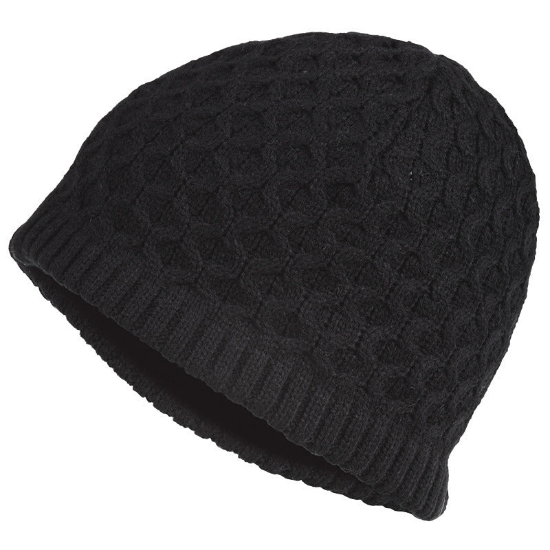 Sherpa Beanie Lhamu