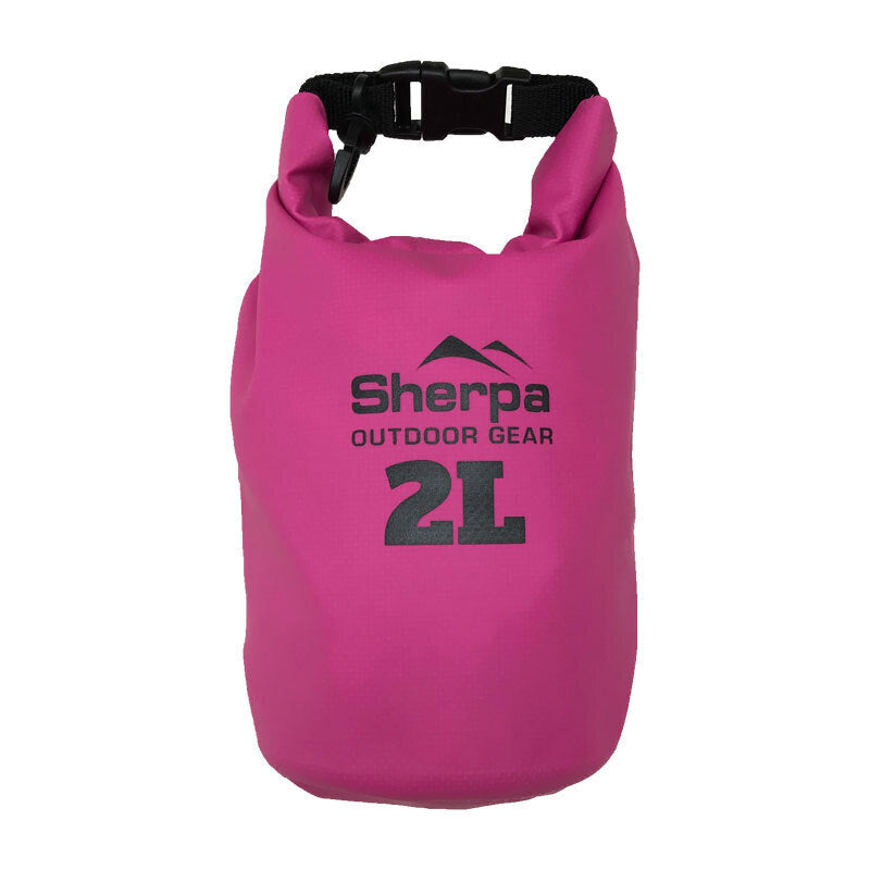 Sherpa 10L Waterproof Dry Bag