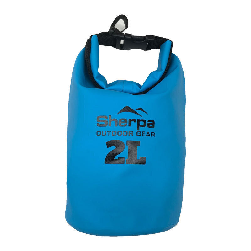 Sherpa 5L Waterproof Dry Bag