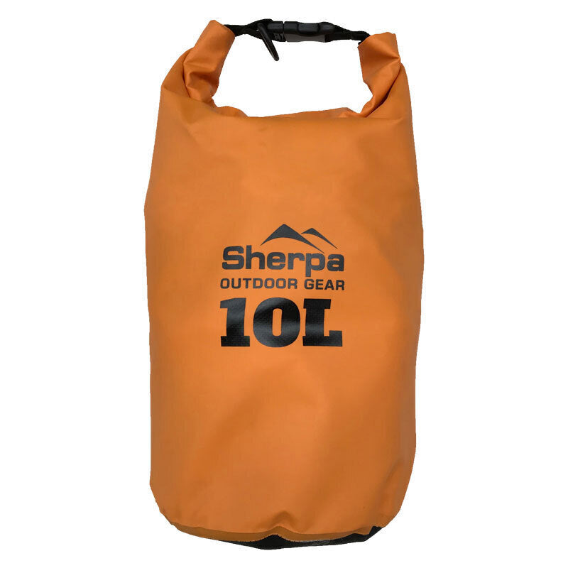 Sherpa Waterproof Dry Bag 3 Piece Set (Medium)