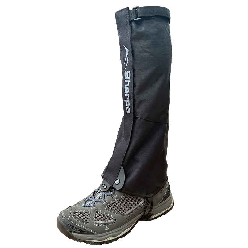 Sherpa Long Gaiters