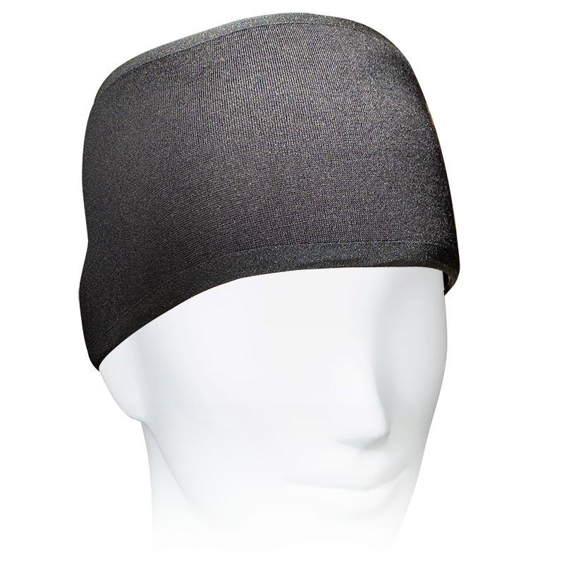 Sherpa Merino Headband