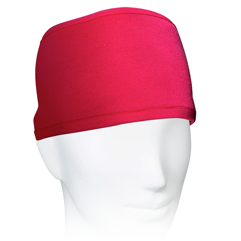 Sherpa Merino Headband