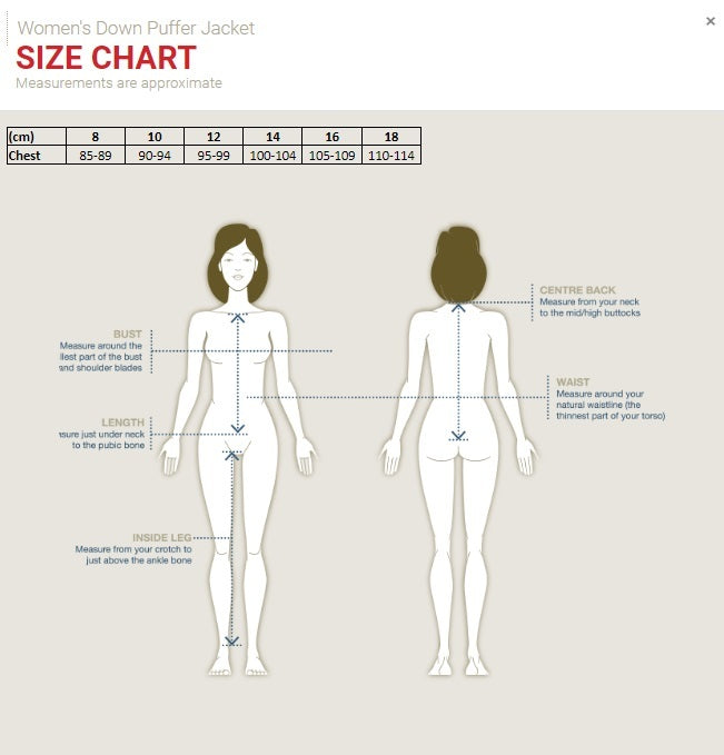 Sherpa Women's Lightweight 650+ Down Jacket