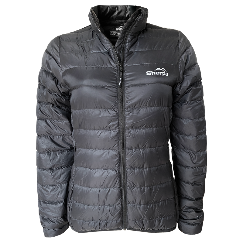 Sherpa Women's Lightweight 650+ Down Jacket