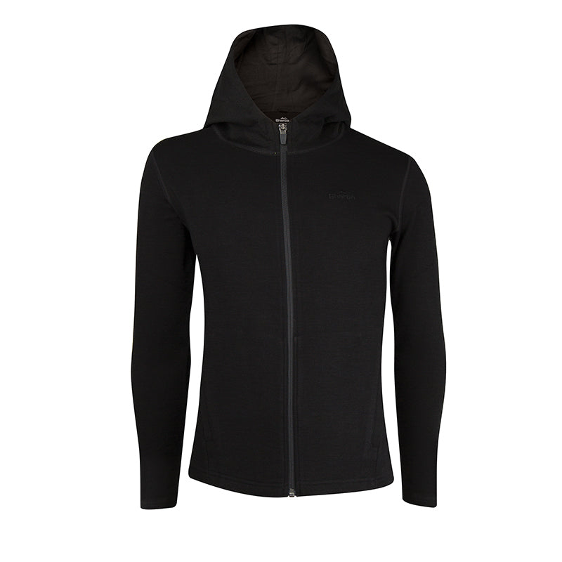 Sherpa Men's Lobsang Merino Hoodie