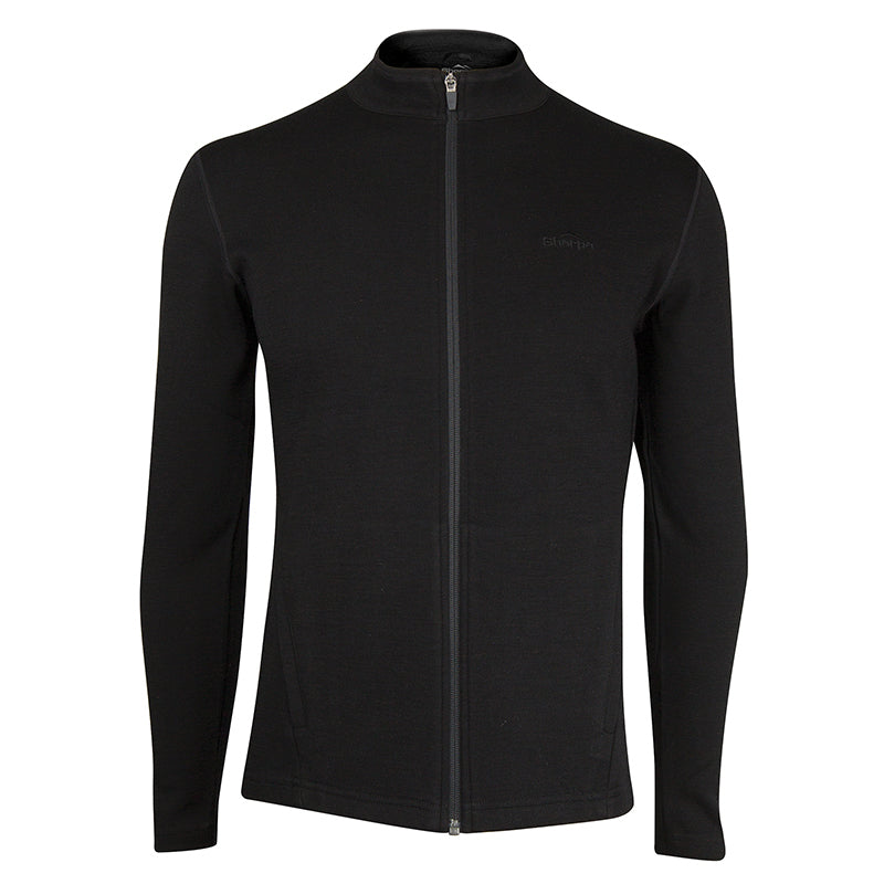 Sherpa Men's Lobsang Merino Jacket
