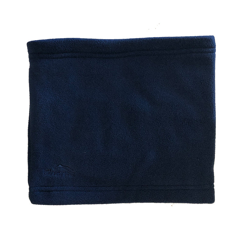 Sherpa Fleece Neck Warmer