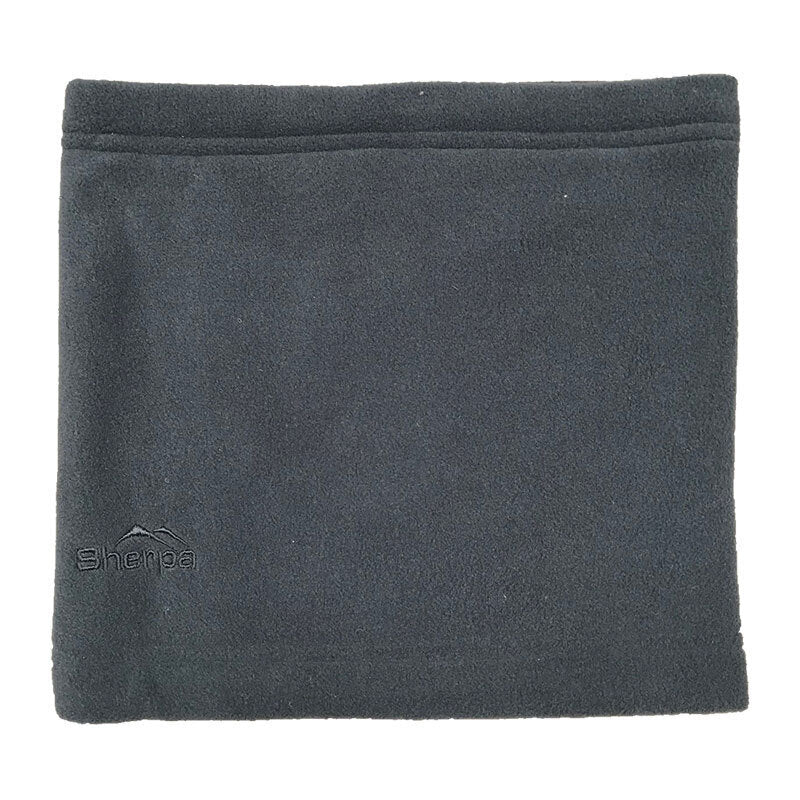 Sherpa Fleece Neck Warmer