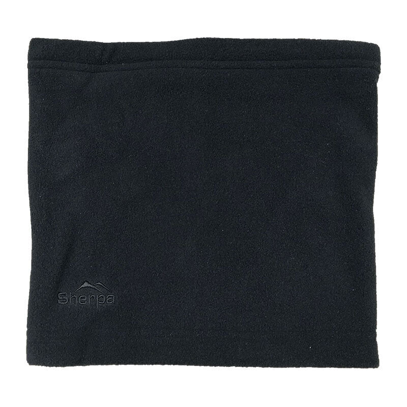 Sherpa Kids' Fleece Neck Warmer
