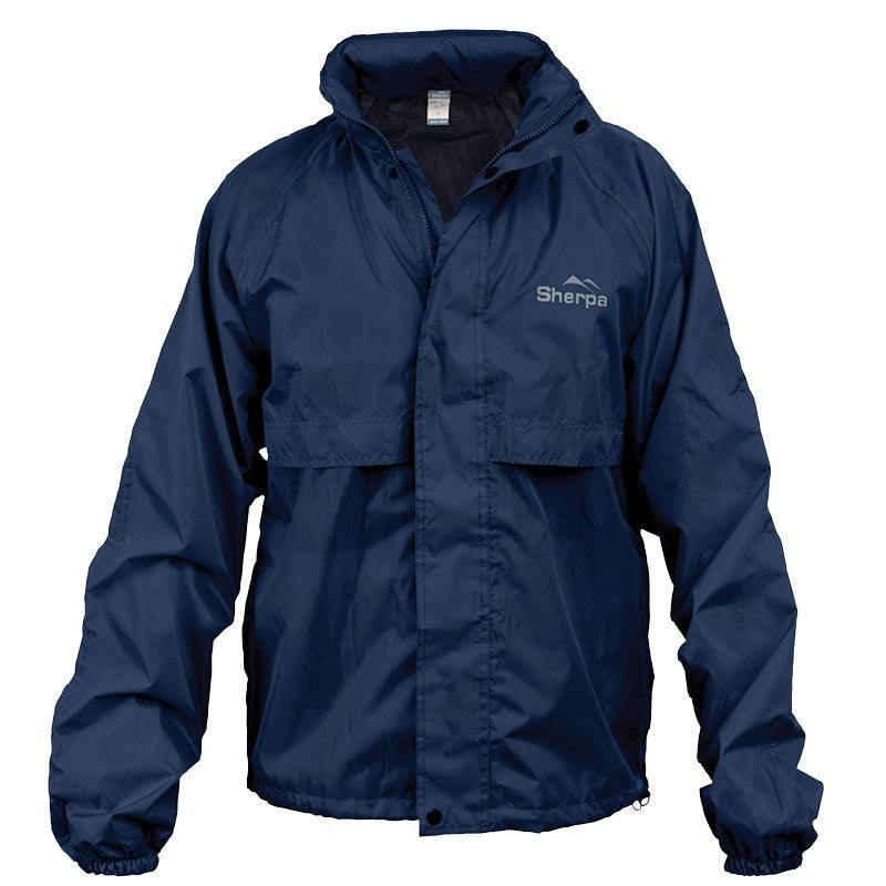 Sherpa Kid's Stay Dry Hiker Rain Jacket