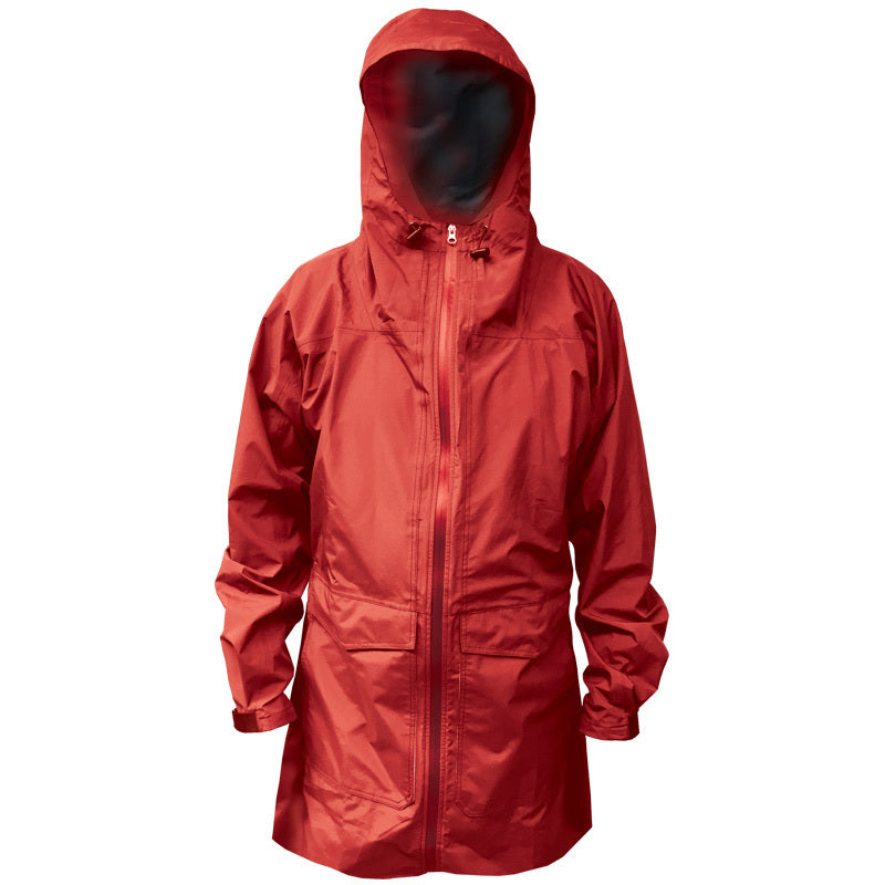 Sherpa Stay Dry Trekker Raincoat