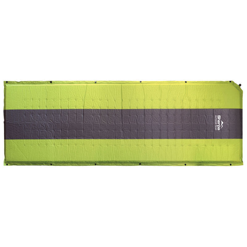 Sherpa Camper Sleeping Mat