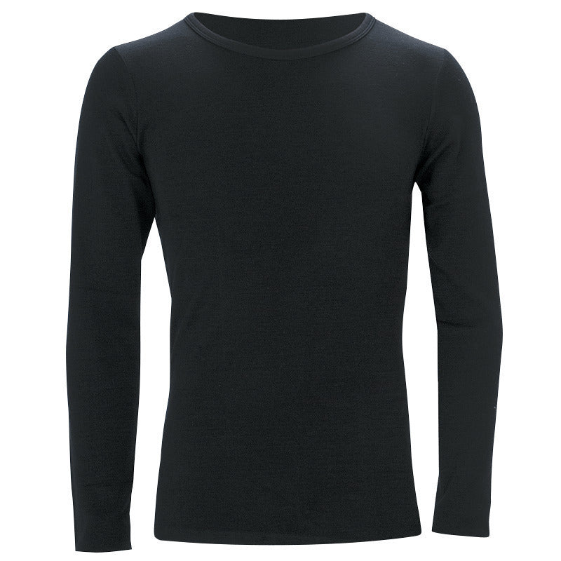 Sherpa Kids' Merino Long Sleeve Top