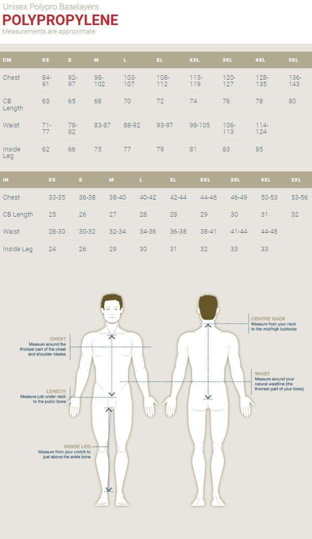 Sherpa Unisex Merino Short Sleeve Thermal