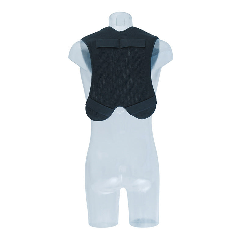 X-Pad Velcro Attach Shoulder Pads