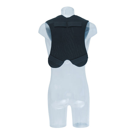 X-Pad Velcro Attach Shoulder Pads
