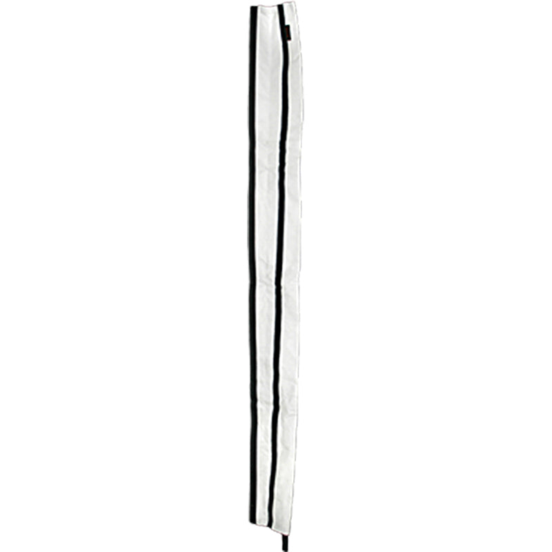 Tyvek Lanyard Cover Sleeve Velcro Fastener 1500mm X 100mm