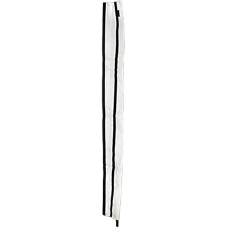Tyvek Lanyard Cover Sleeve Velcro Fastener 1500mm X 100mm