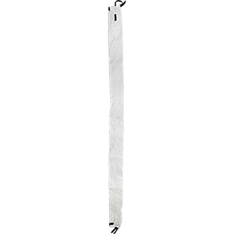 Tyvek Lanyard Cover Sleeve 1500mm X 100mm