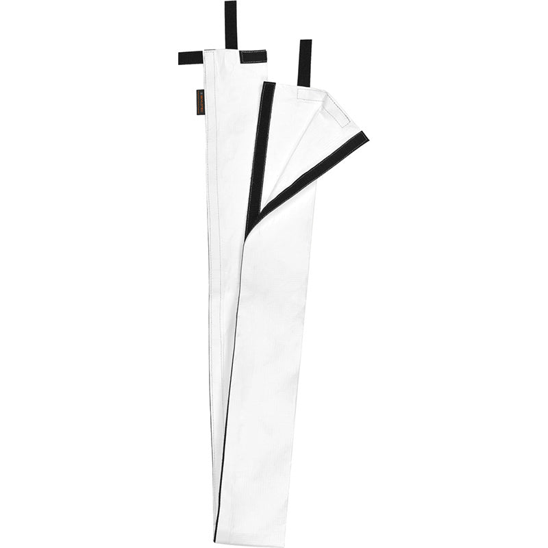 Tyvek Lanyard Cover Sleeve 1500mm X 100mm