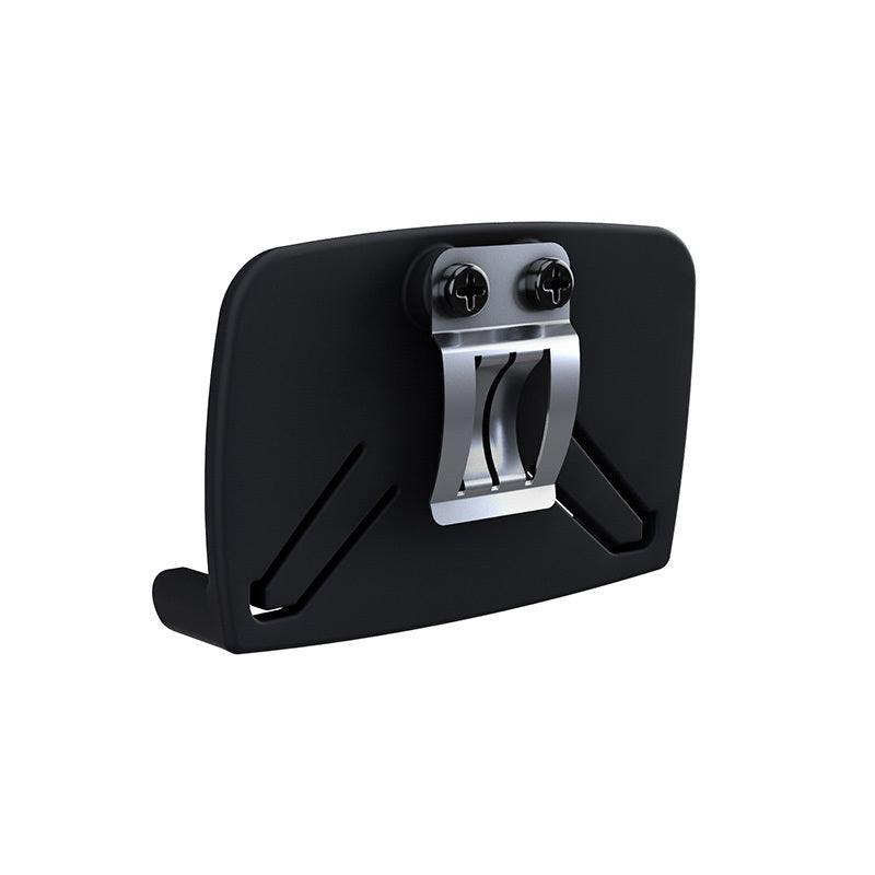 Inceptor Helmet Highlight Clip  Headlamp Euro Clip