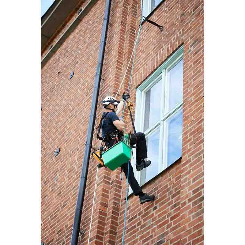 Stand Up Flexible Loop Ascender Adjustable To Users Height