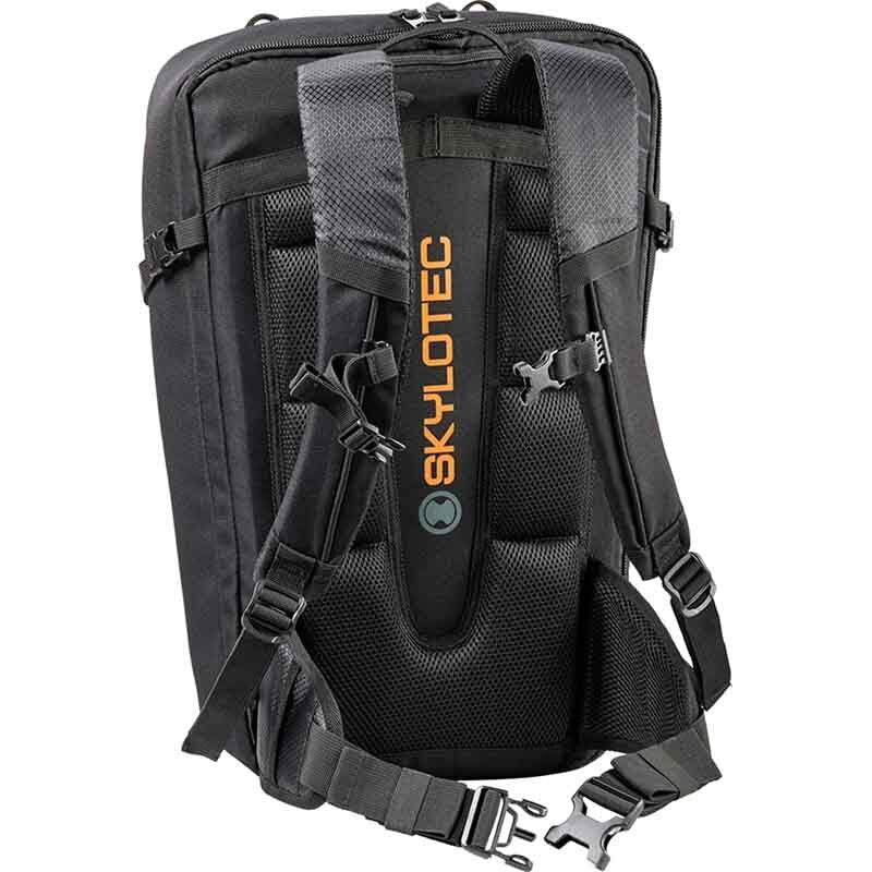 Greenstone 35 Back Pack Rope Storage Bag