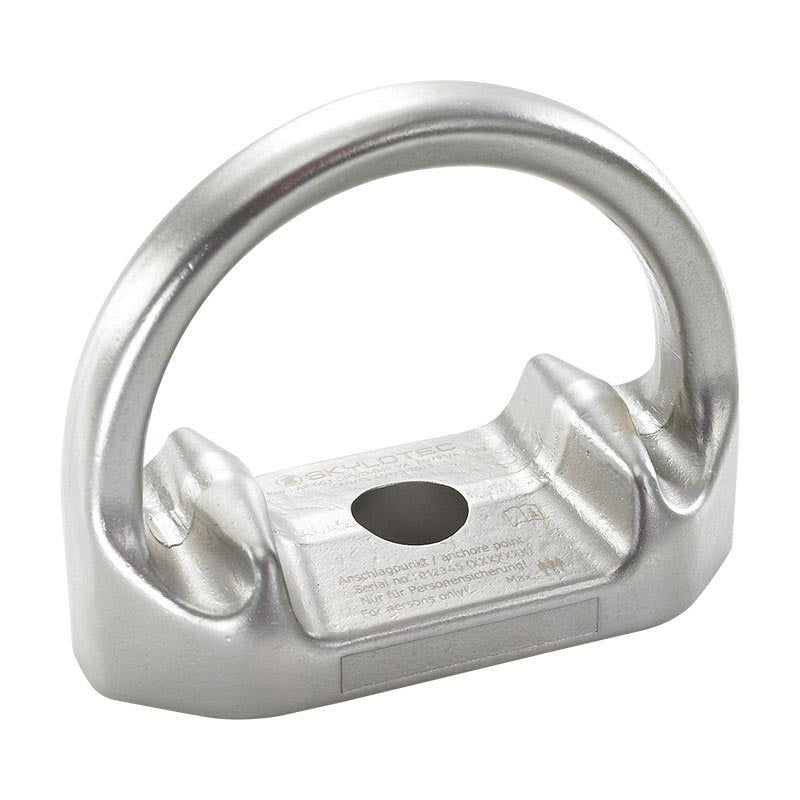 D-Bolt- Stainless Steel Heavy Duty Anchor Point