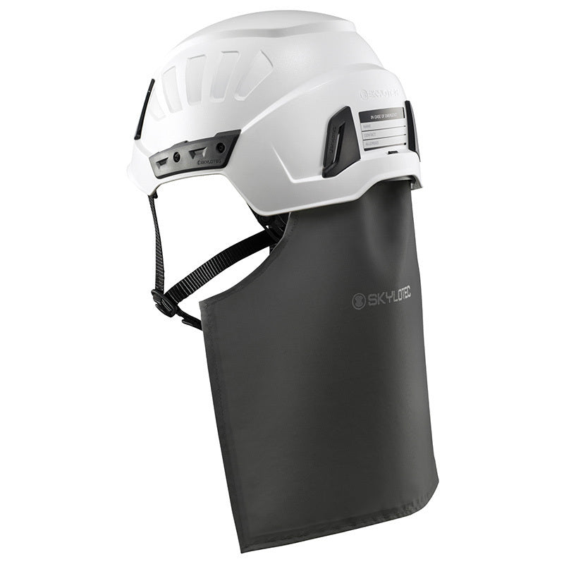 Inceptor Helmet Neckx Neck Flap For Helmet