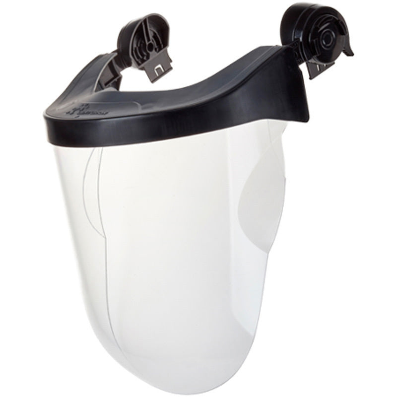 Inceptor Helmet Contour X1 Face Shield + Chin Protection Impact & Arc Flash Rated