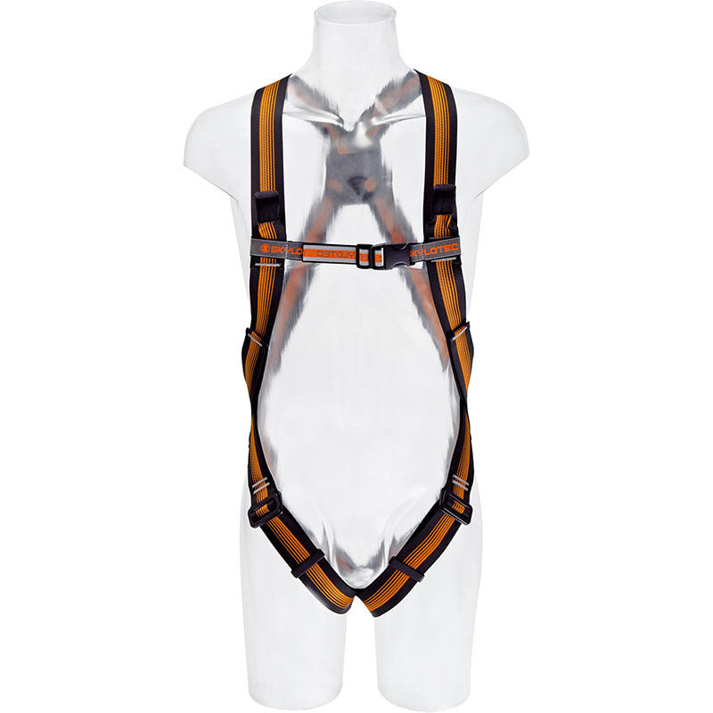 CS 2 Click Click Connect Hardware On The Leg Straps