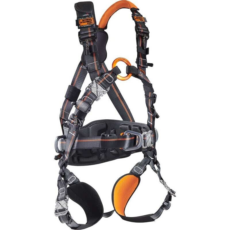 Proton Wind Premium Harnesses