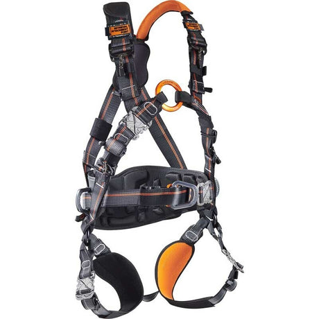 Proton Wind Premium Harnesses