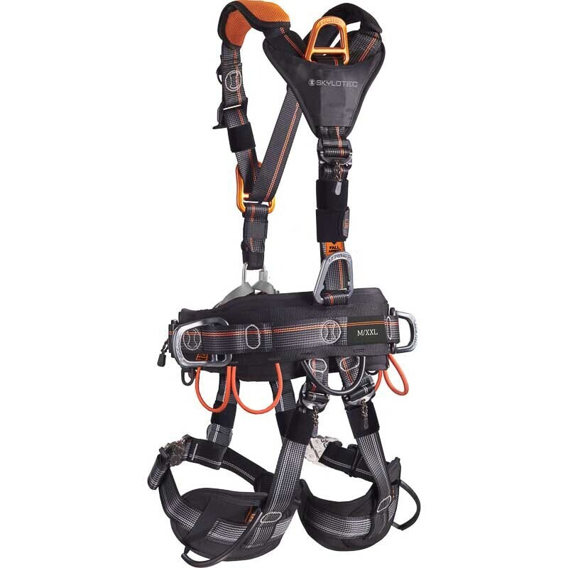 Argon Premium Harnesses