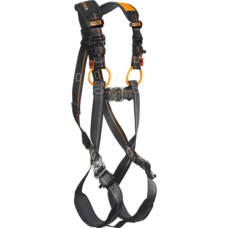 Ignite Premium Harnesses