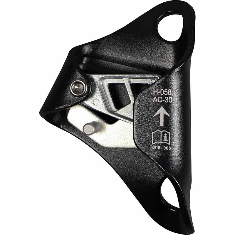 Chest Ascender For 8-13mm Rope