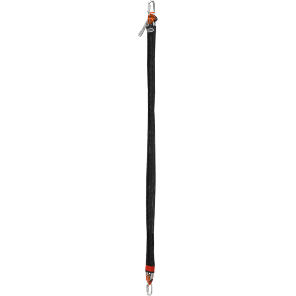 Mini Haul System Upyougo Auto Locking Rescue Winch