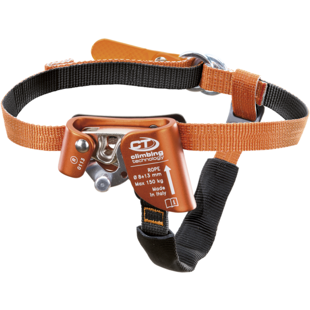 Quick Step Right Foot Ankle Ascender