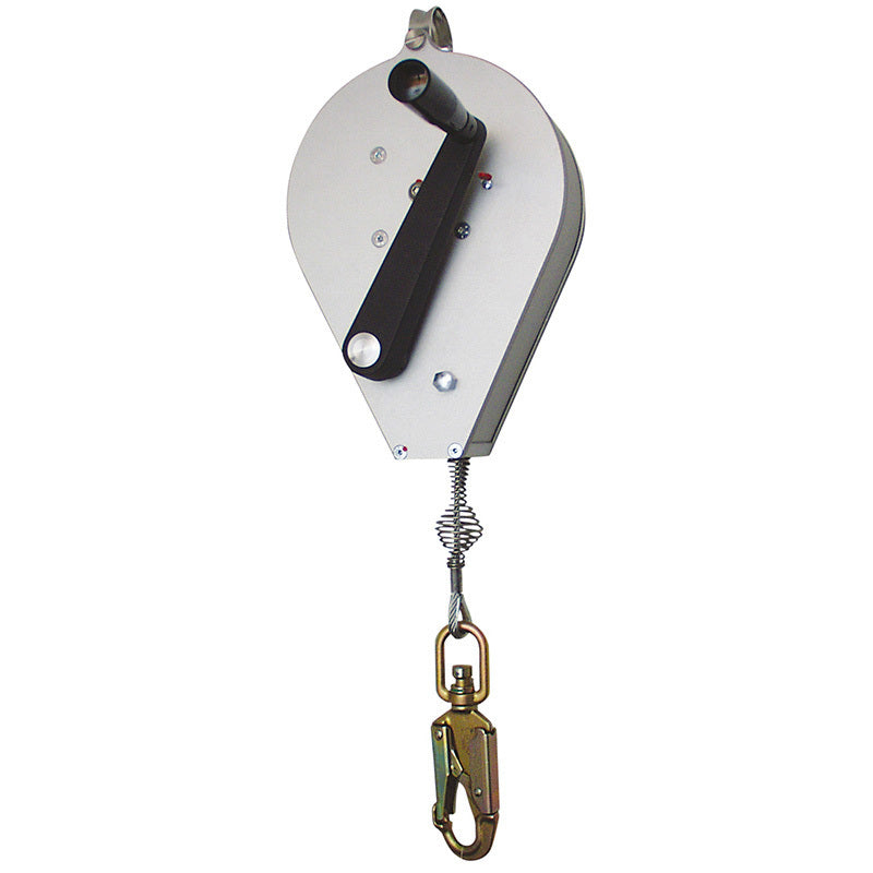 Hsg Hr 15 Type Three Srl