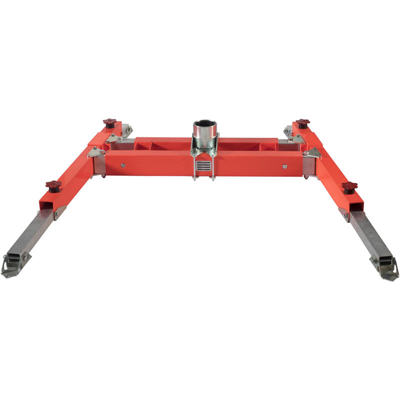 Jackpod Portable Base